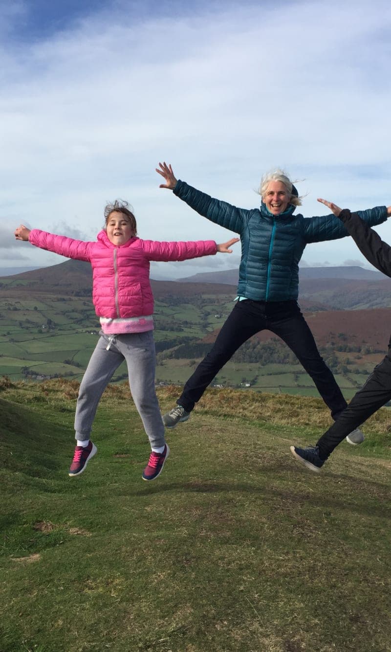 Teaching Key Stage 2 Dance (Video Course)